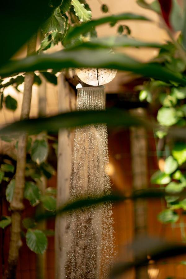 Bangalos Meu Jardim Caraíva Екстериор снимка